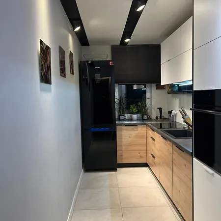 Uroczy - Appartement *