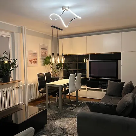 Appartement Uroczy - Sopot