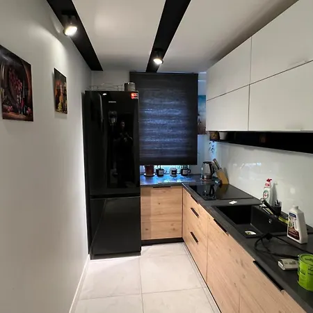 Apartament Uroczy - Sopot