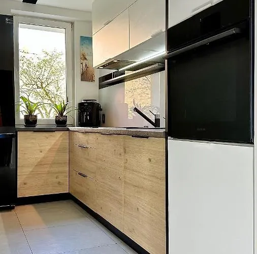 Apartament Uroczy - Sopot