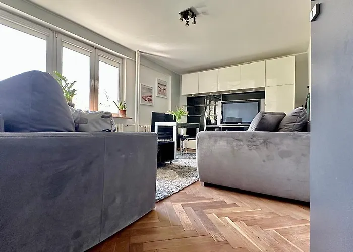 Appartement Uroczy -