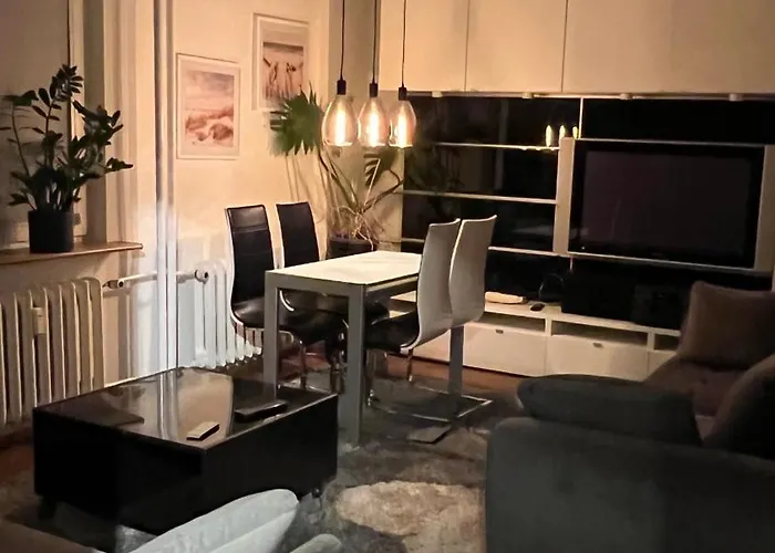 Appartement Uroczy -