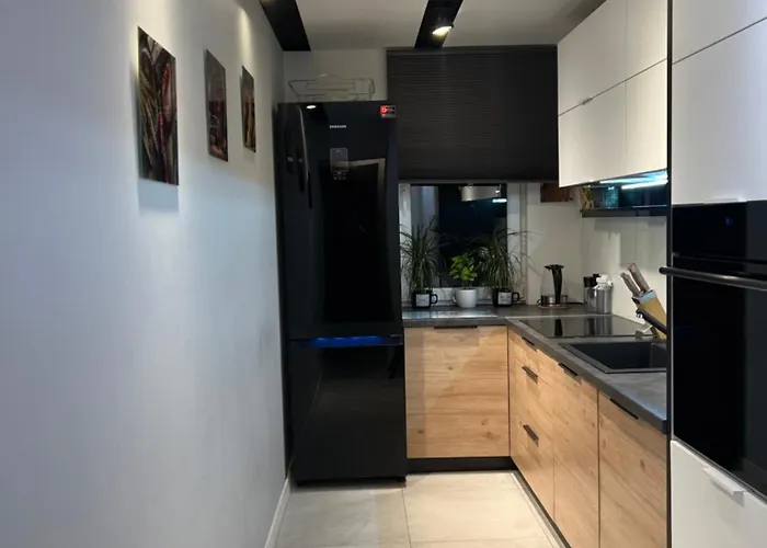 Uroczy - Apartament *