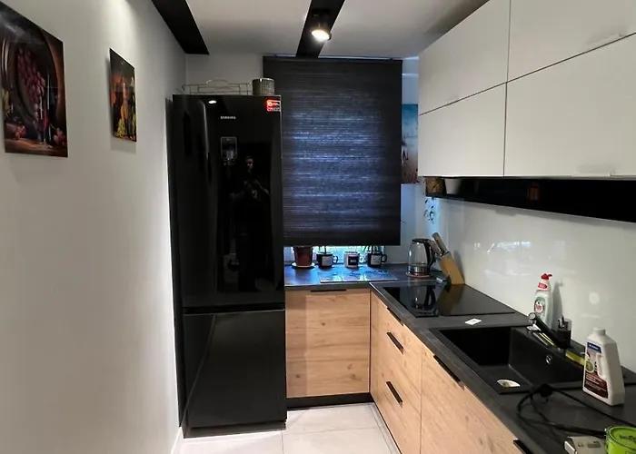 Apartament Uroczy - Sopot